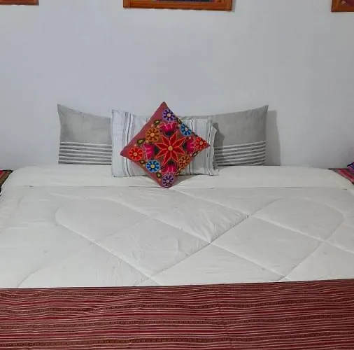 San Blas Guest House * Cusco