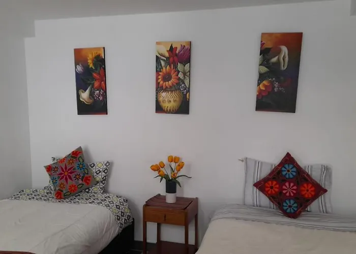 San Blas Guest House Cusco